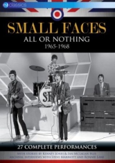 Small Faces - All Or Nothing