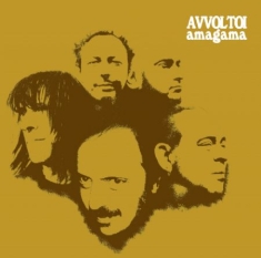 Avvoltoi - Amagama