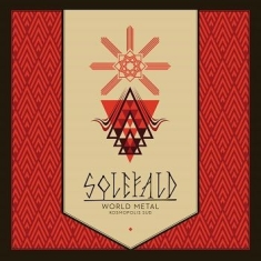 Solefald - World Metal. Kosmopolis Sud