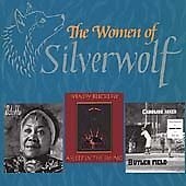 Various Artists - Women Of Silverwolf