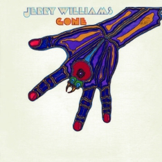 Jerry Williams - Gone