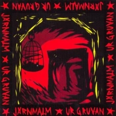 Järnmalm - Ur Gruvan