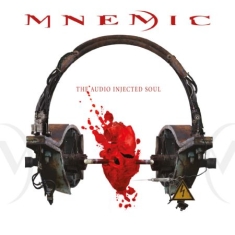 Mnemic - Audio Injected Soul