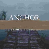 Anchor - Distance & Devotion Lp White + Cd