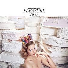 Cohen Hannah - Pleasure Boy