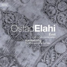 Elahi Ostad - Iran Eveil