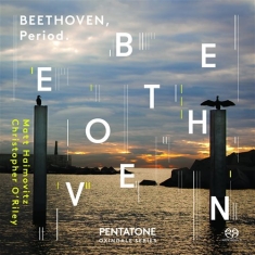 Beethoven Ludwig Van - Period