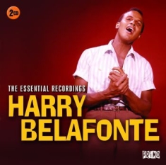 Harry Belafonte - Essential Recordings