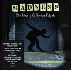 Madness - Liberty Of Norton Folgate