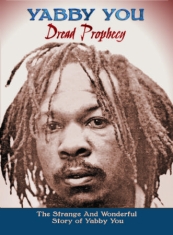 Yabby You - Dread Prophecy