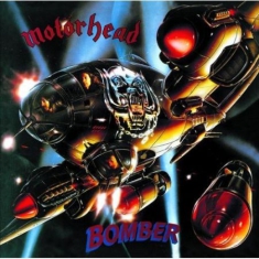 Motörhead - Bomber