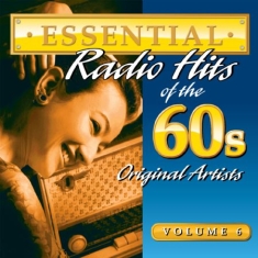 Various Artists - Essential Radio Hits Of The 60S Vol