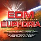 Various Artists - Edm Euphoria