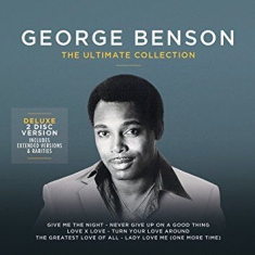 George Benson - The Ultimate Collection