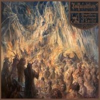 Inquisition - Magnificent Glorification Of Lucife