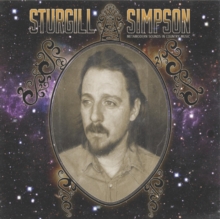 Sturgill Simpson - Metamodern Sounds in Country Music