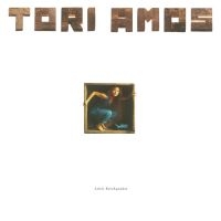 TORI AMOS - LITTLE EARTHQUAKES