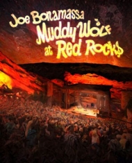 Bonamassa Joe - Muddy Wolf At Red Rocks