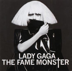 Lady Gaga - Fame Monster