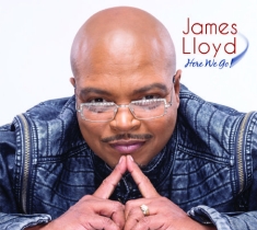 James Lloyd - Here We Go