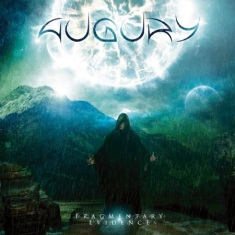 Augury - Fragmentary Evidence