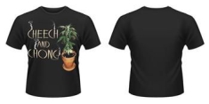 Cheech And Chong - T/S Cheech And Chong (L)