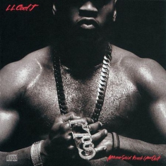 Ll Cool J - Mama Said Knock You Out (Vinyl)