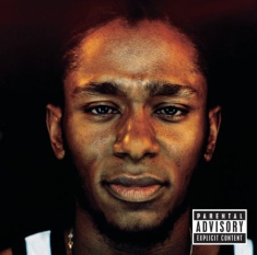 Mos Def - Black On Both Sides (2Lp)