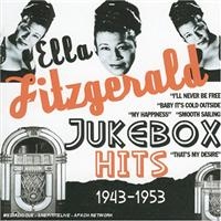 Fitzgerald Ella - Jukebox Hits 1943-1953