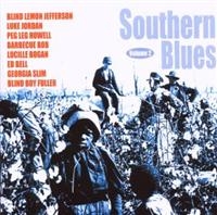 Various Artists - Southern Blues Vol 2