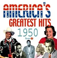 Various Artists - America's Greatest Hits Vol 1-1950