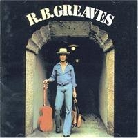 Greaves R.B. - R.B. Greaves