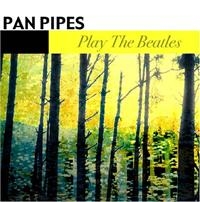 Panpipes - Play The Beatles