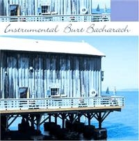 Instrumental Burt Bacharach - Instrumental Burt Bacharach