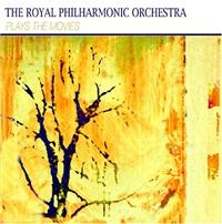 Royal Philharmonic Orchestra - Play The Movies: Vol1