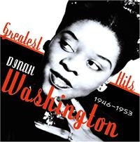 Washington Dinah - Greatest Hits