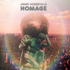 Somerville Jimmy - Homage