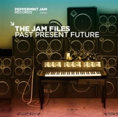 Various Artists - Jam Files Past Present Future