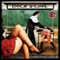 Various Artists - Rock S'cool