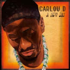 Carlou D - A New Day