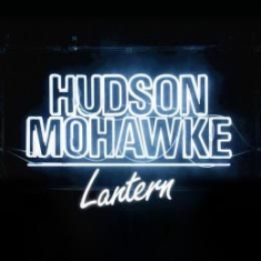 Hudson Mohawke - Lantern in der Gruppe CD bei Bengans Skivbutik AB (1278081)