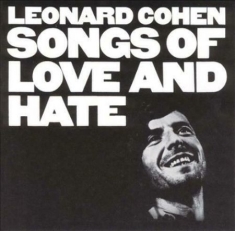 Cohen Leonard - Songs Of Love And Hate