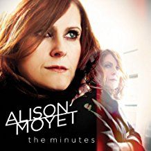 Alison Moyet - Minutes