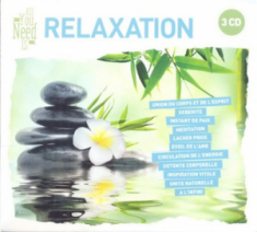 Various Artists - Relaxation