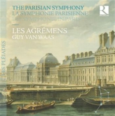 Various Artists - The Parisian Symphony