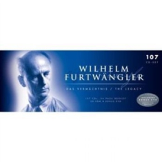 Furtwängler Wilhelm - The Legacy