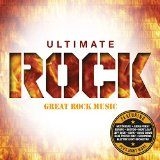 Various - Ultimate... Rock in der Gruppe CD bei Bengans Skivbutik AB (1314070)