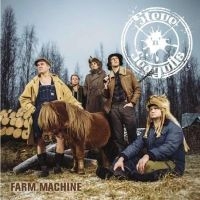 Steve ?N? Seagulls - Farm Machine