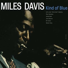 Davis Miles - Kind Of Blue