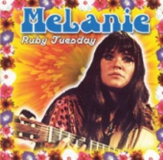 Melanie - Ruby Tuesday